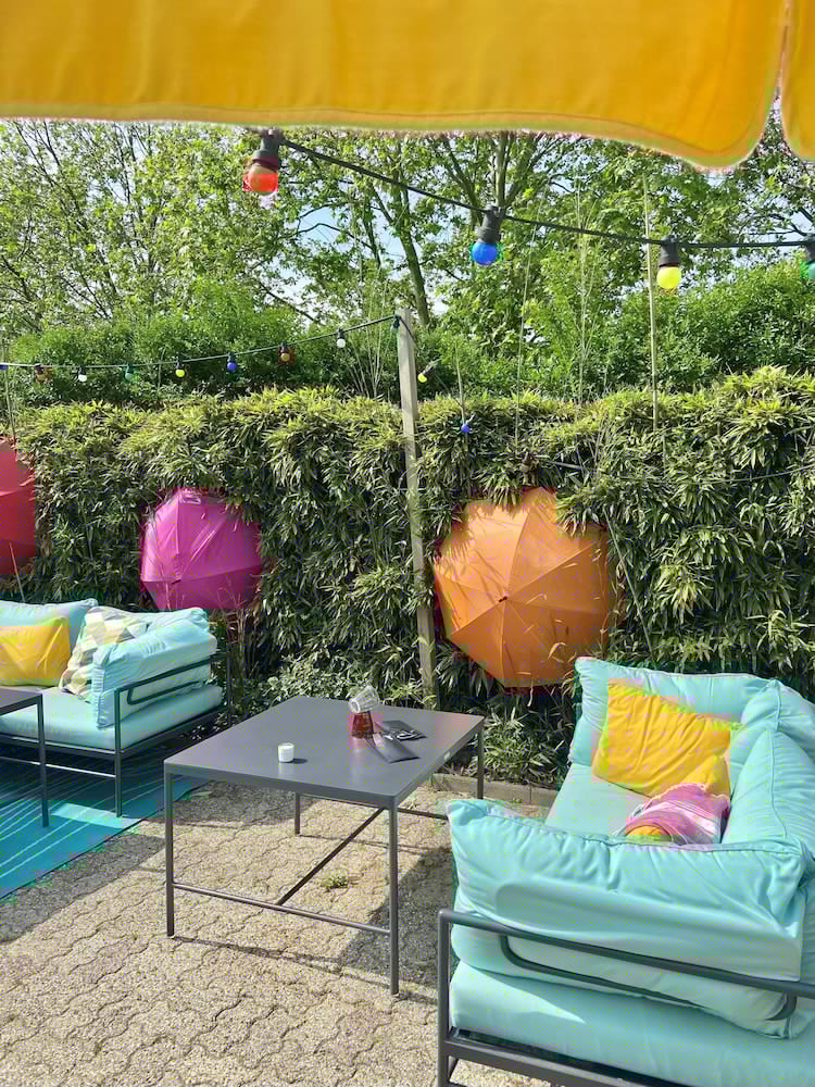 Фото Mercure Reims Parc des Expositions