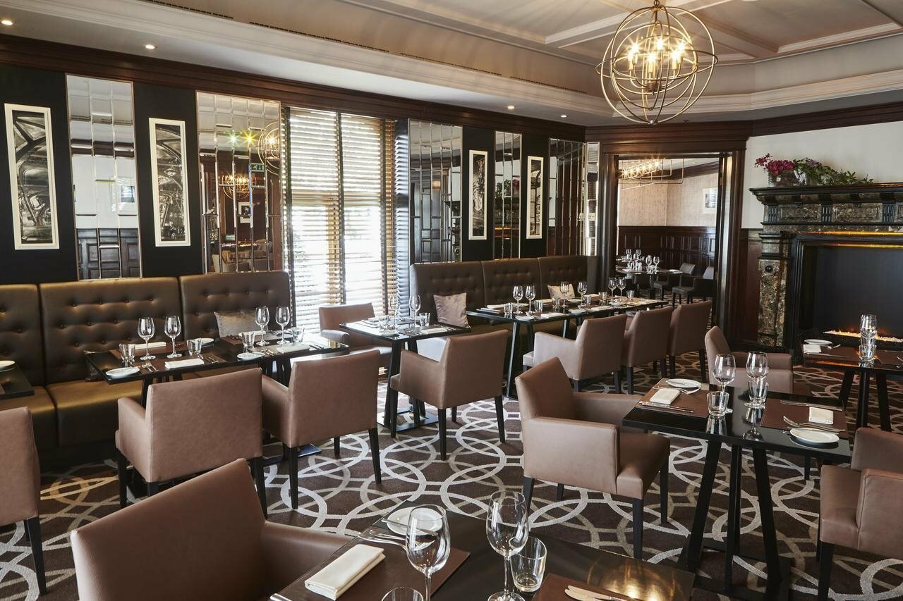 Фото Steigenberger Icon Wiltcher's