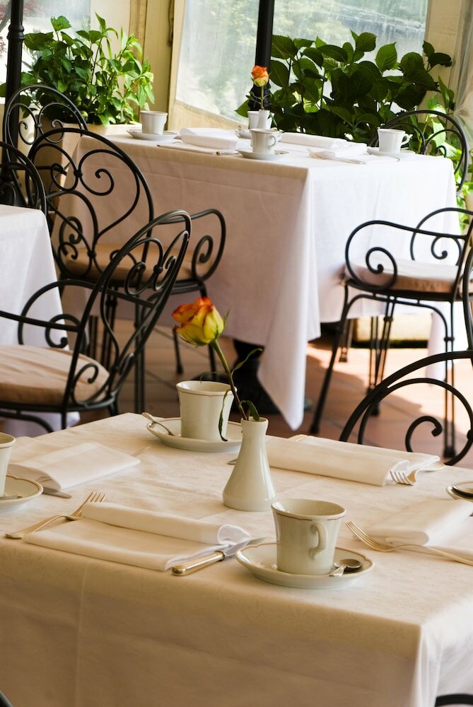 Фото Starhotels Cristallo Palace