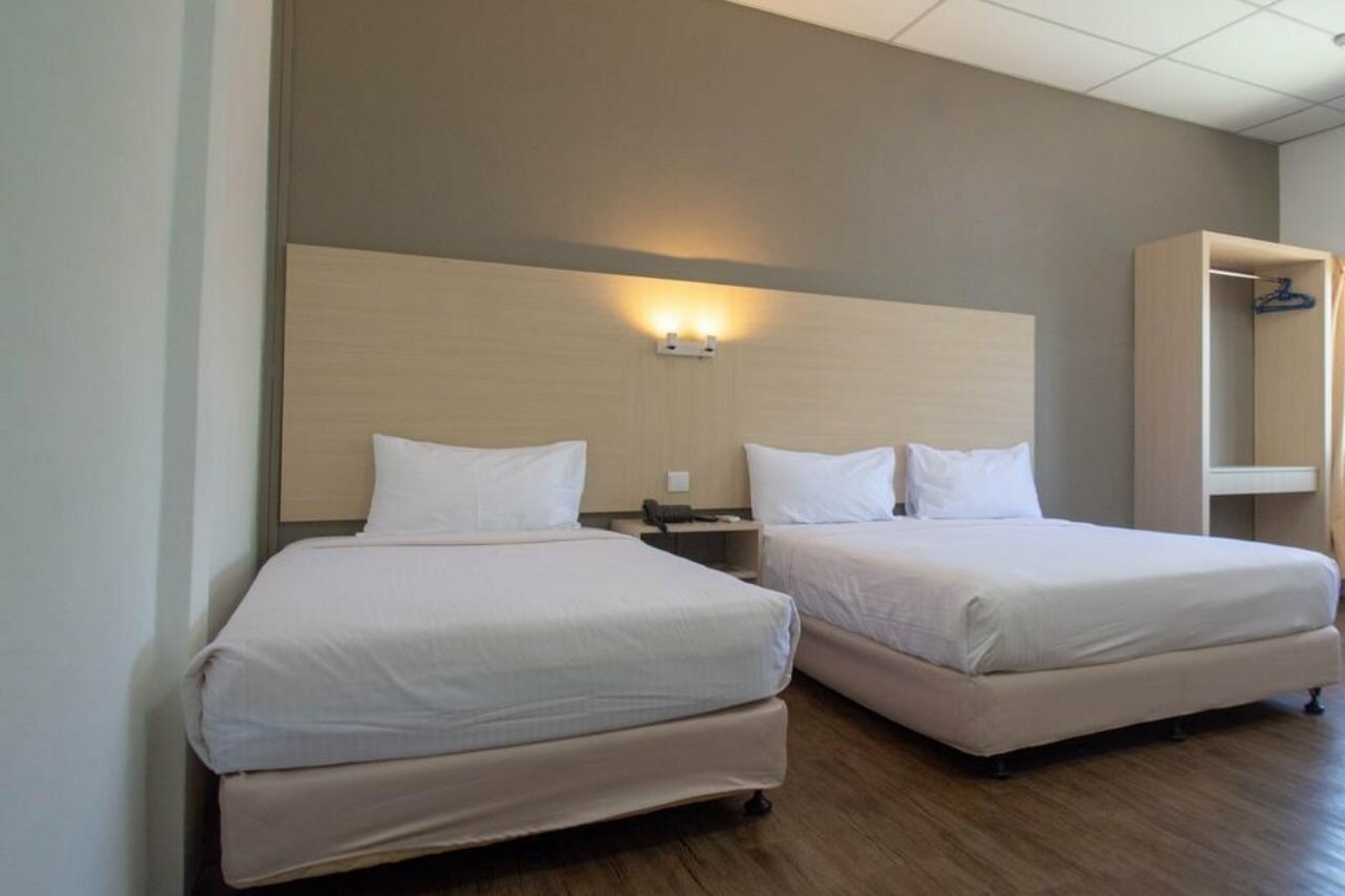 Фото Ymca International Hostel