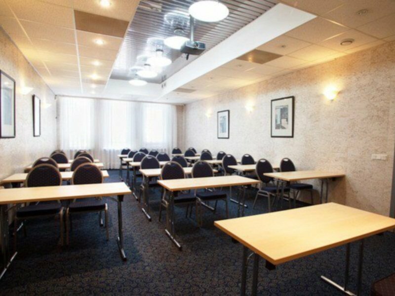 Фото Grata by Centrum Hotels