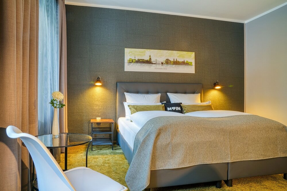 Фото Centro Hotel City Gate