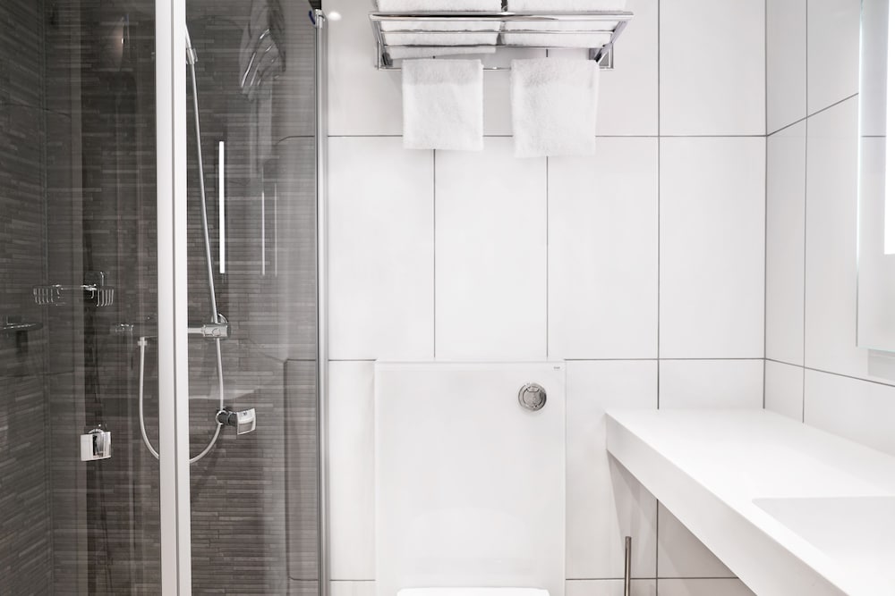 Фото Radisson Blu Park Hotel, Oslo