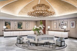 Гостиница Cordis, Auckland by Langham Hospitality Group