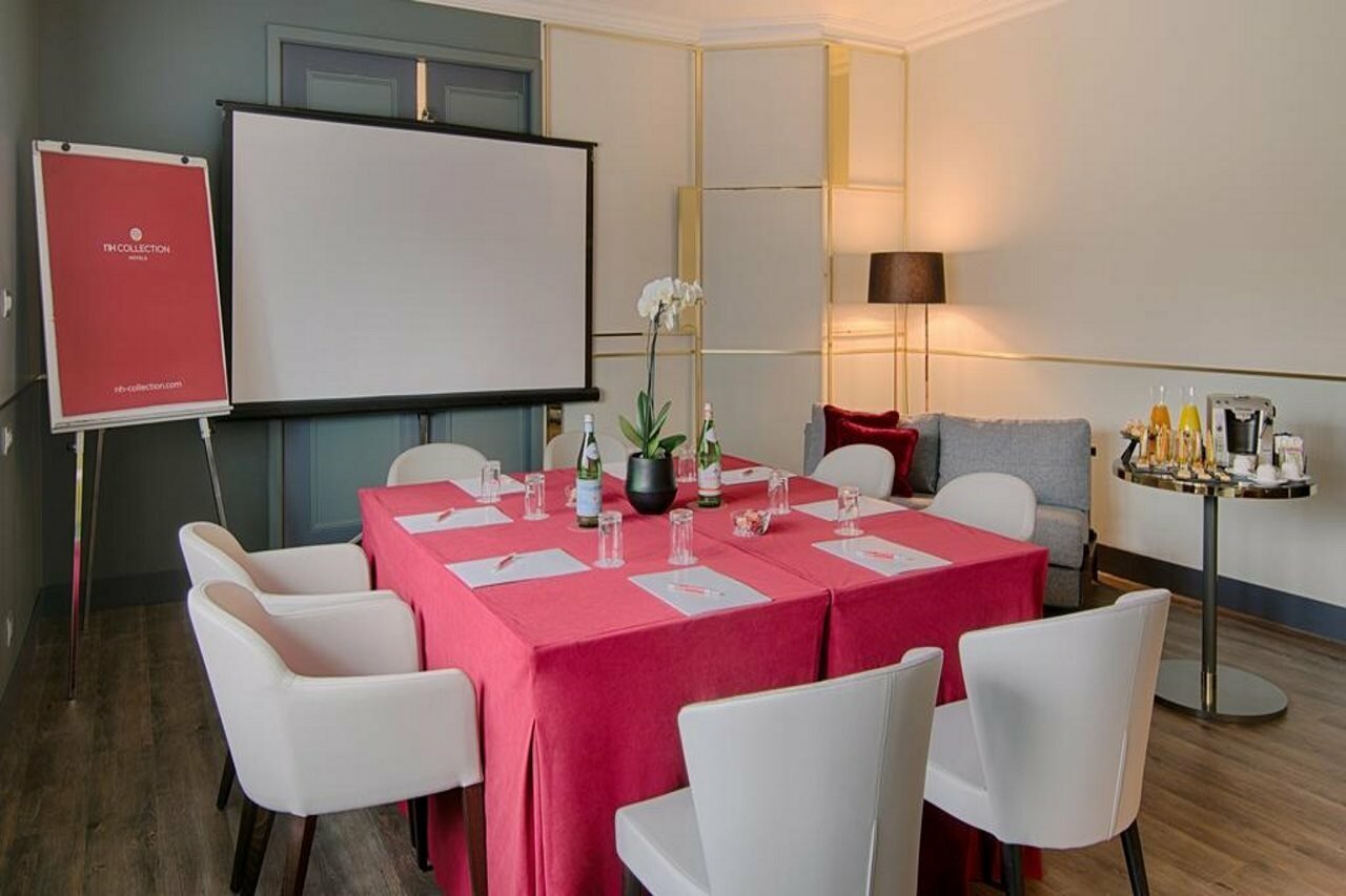 Фото Nh Collection Milano Porta Nuova