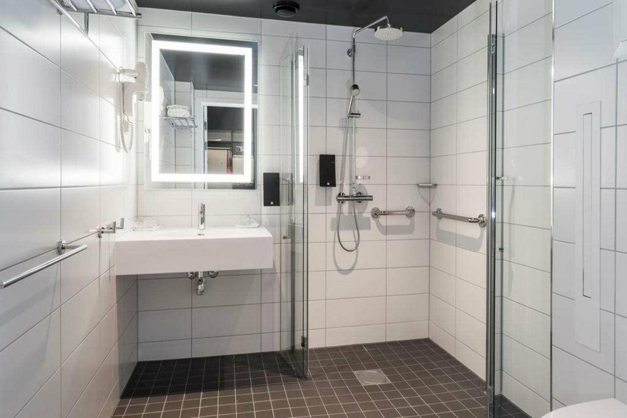 Фото Thon Hotel Spectrum