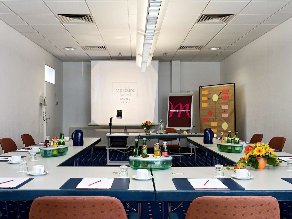 Фото Parkhotel Hameln