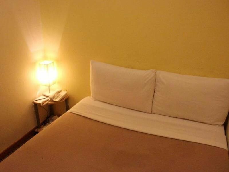 Фото Hotel Sempurna