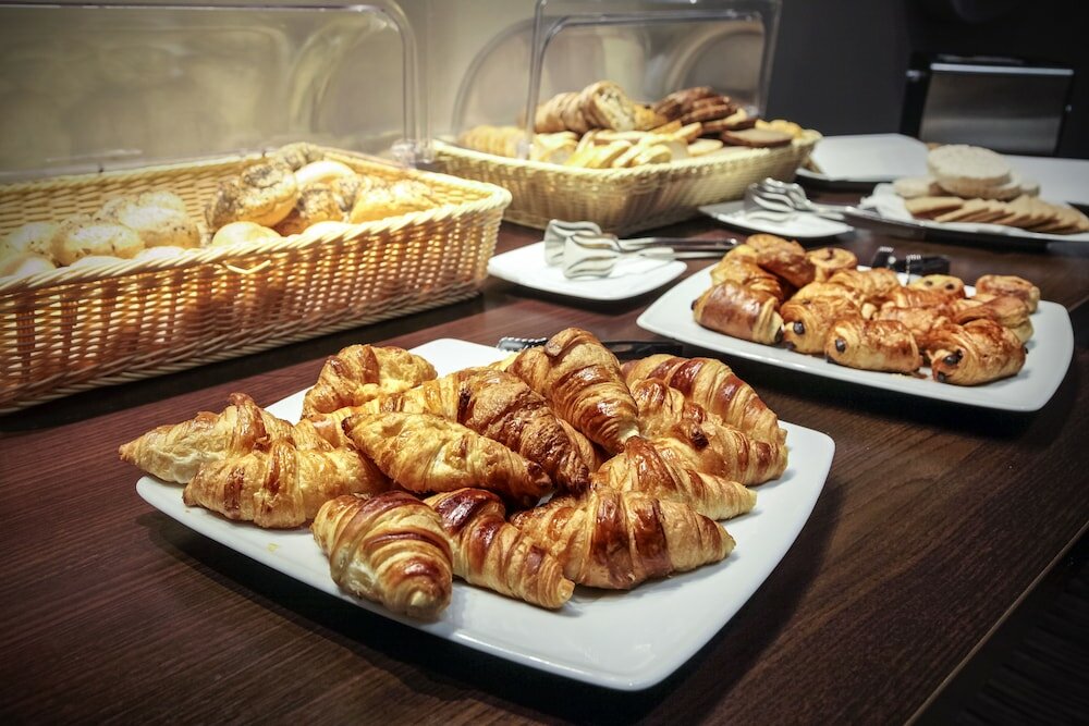 Фото ibis Lyon Centre