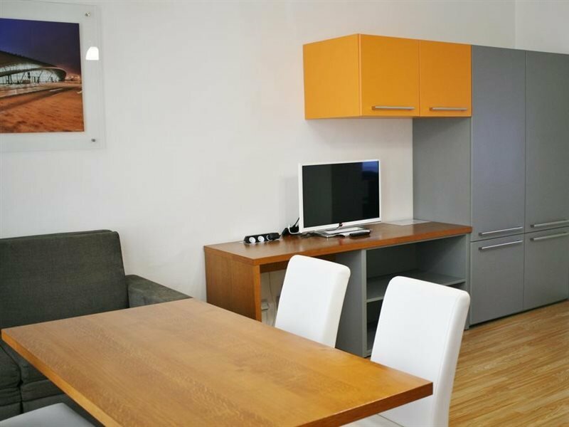 Фото Apartment House Centrum