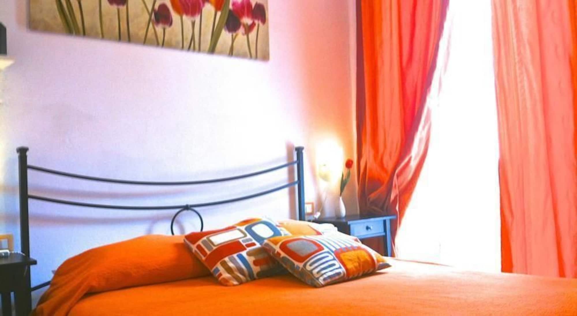 Фото Rollando Affittacamere