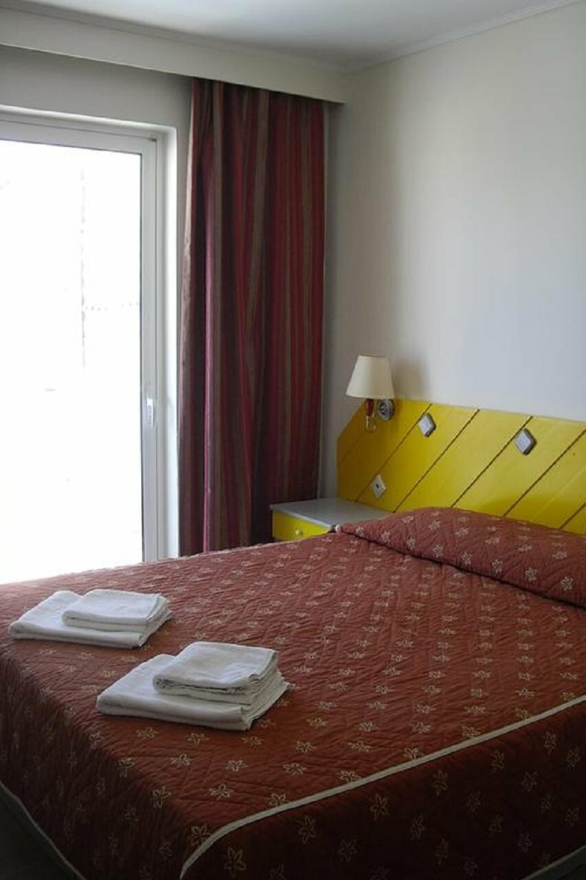 Фото Bristol Sea View Apartments