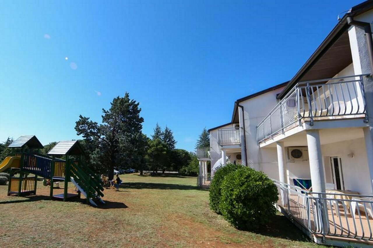 Фото Ai Pini Medulin Resort