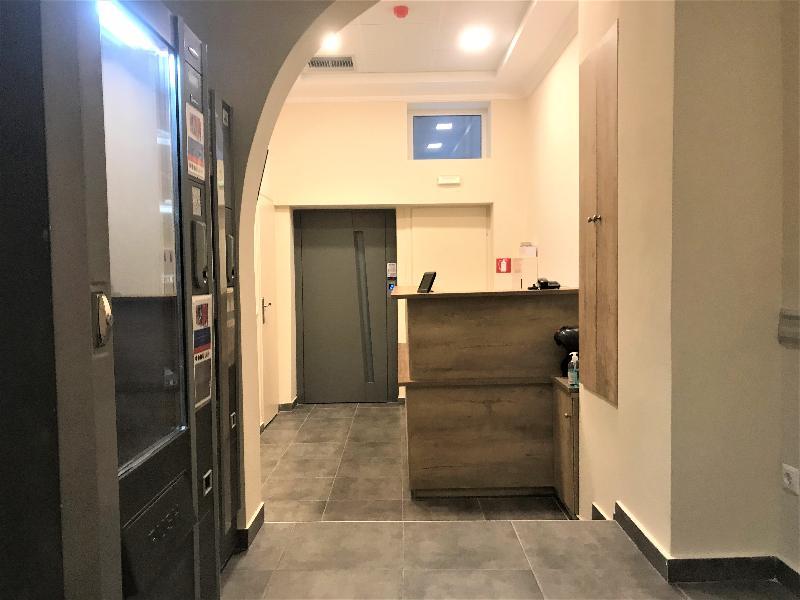 Фото Athens Psiri Hotel