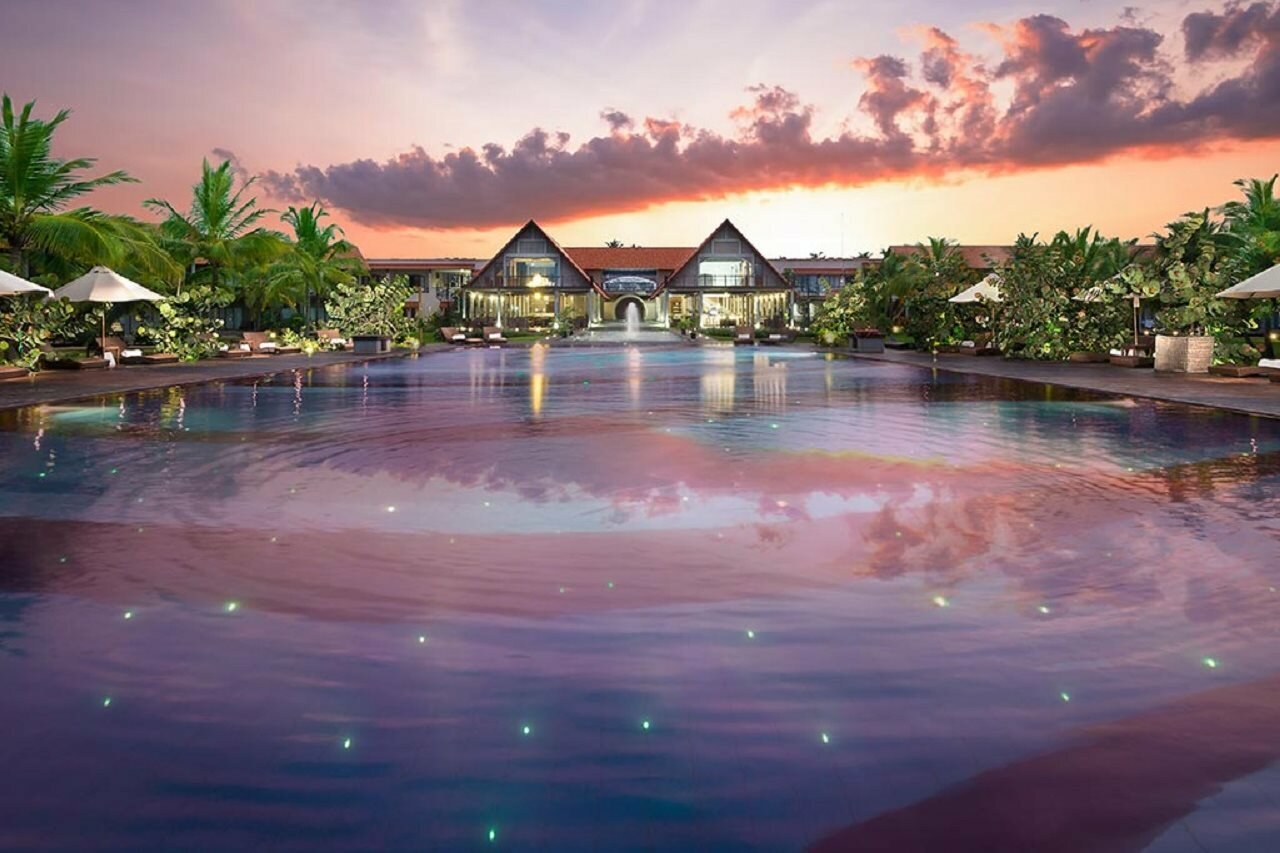 Фото Uga Bay by Uga Escapes