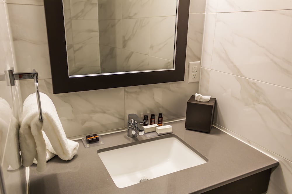 Фото Ottawa Embassy Hotel & Suites