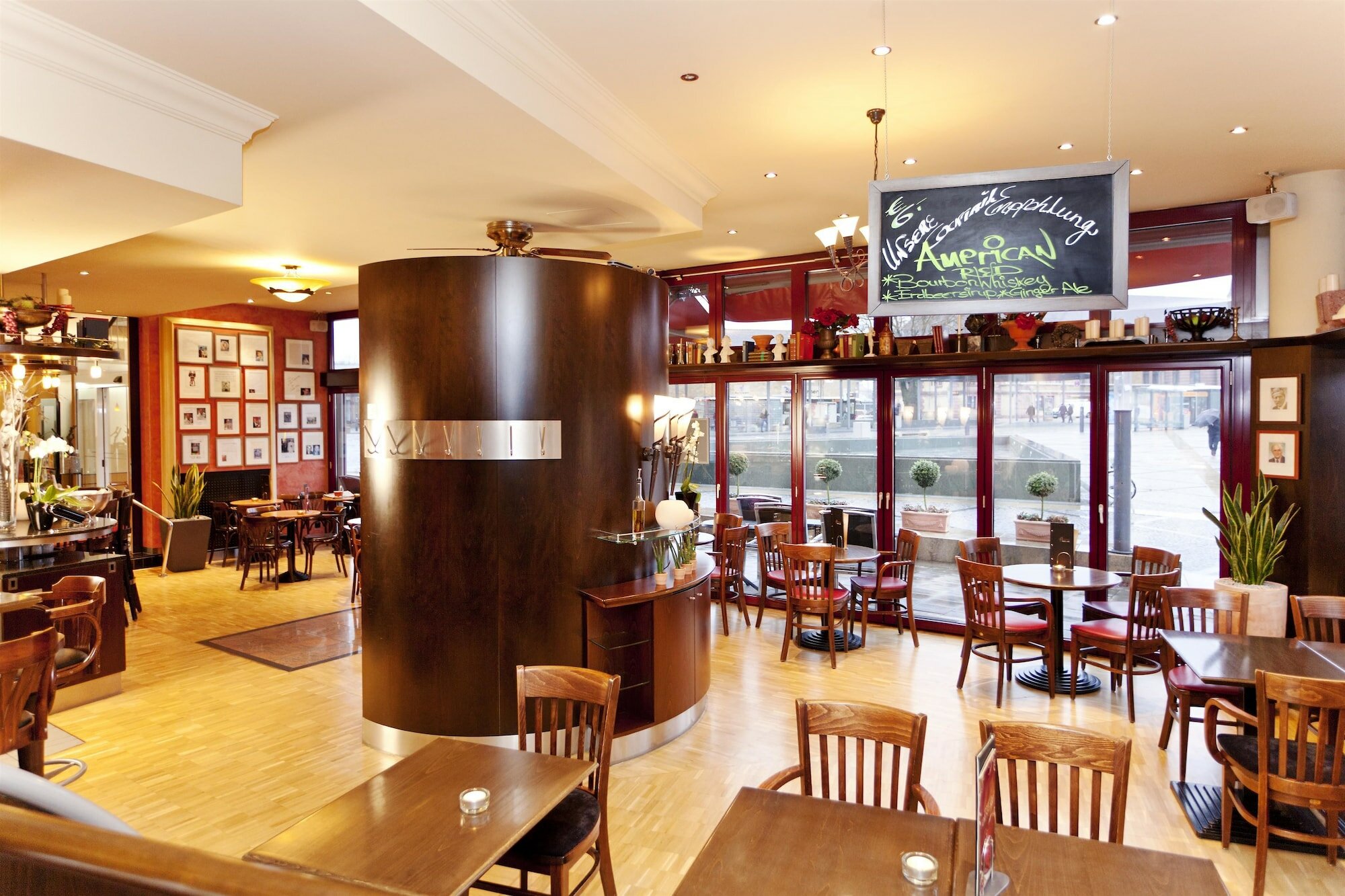 Фото Best Western Hotel Hohenzollern