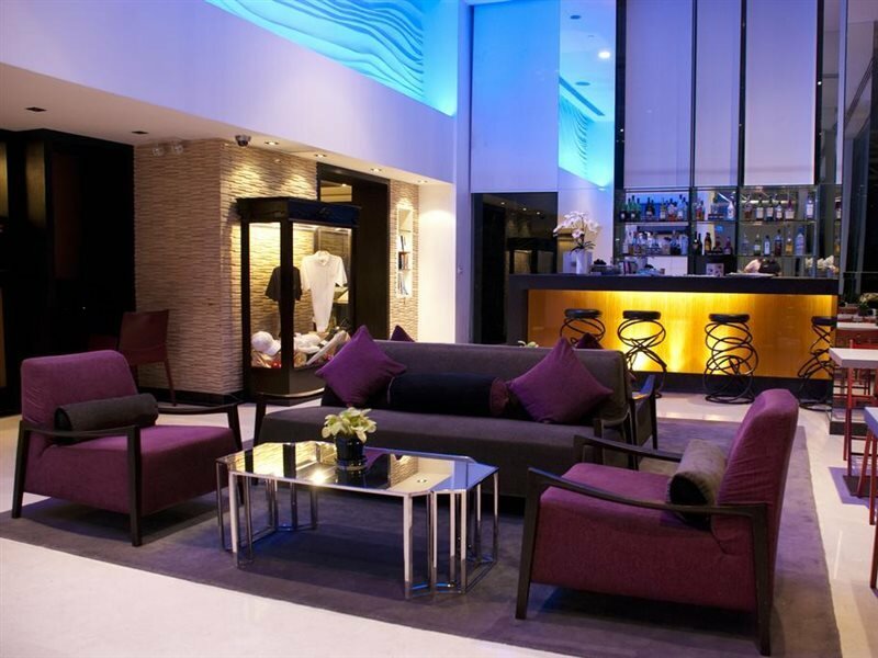 Фото Sq Boutique Hotel Managed by The Ascott Limited
