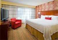 Фото Courtyard by Marriott John Wayne Airport/Orange County