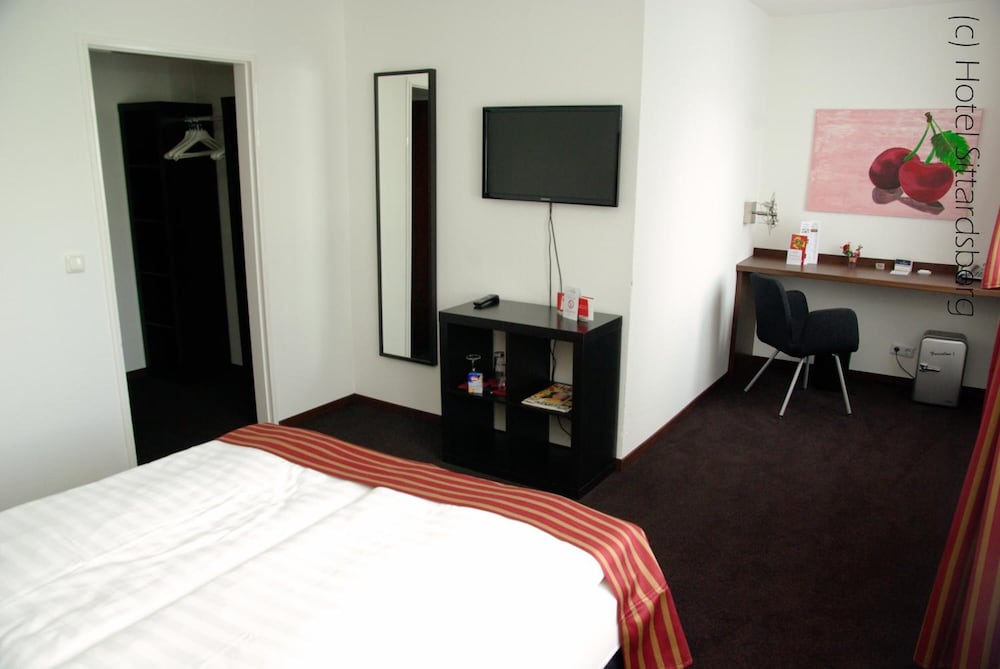 Фото Hotel Sittardsberg