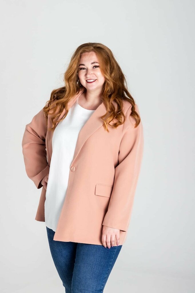 Үлкен өлшемді киімдер Императрица, Киров, фото