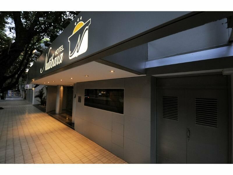 Фото Hotel Nutibara