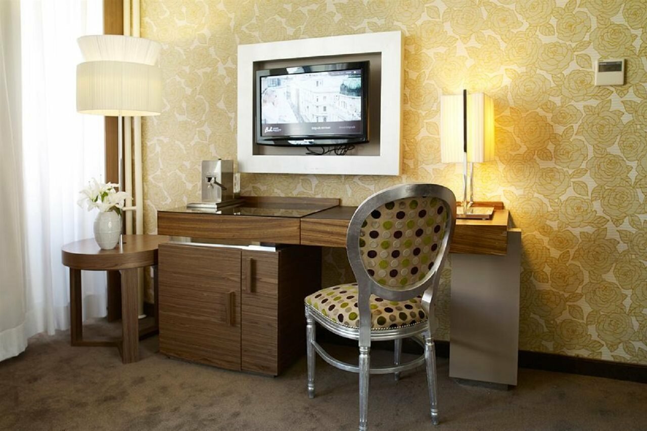 Фото Belgrade Art Hotel, a member of Radisson Individuals