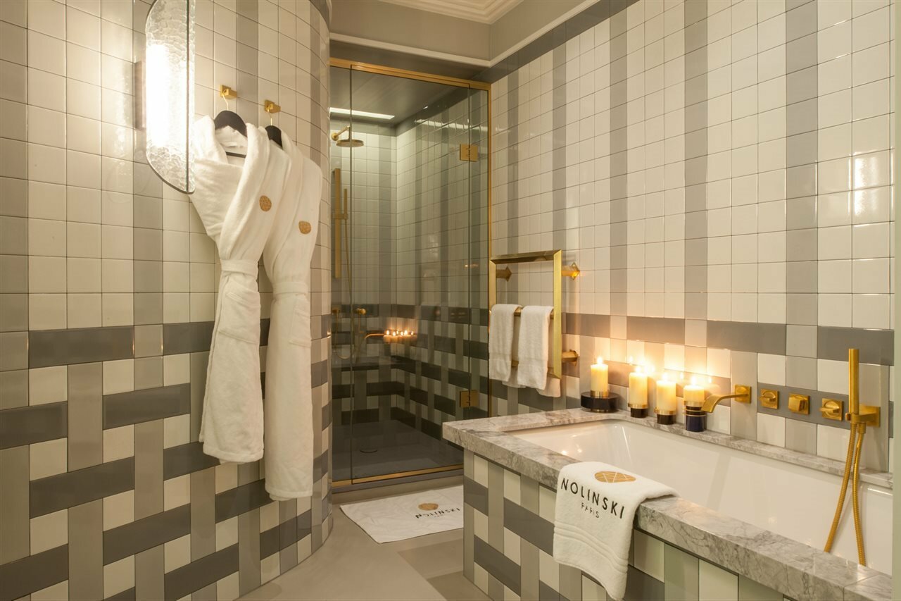 Фото Nolinski Paris