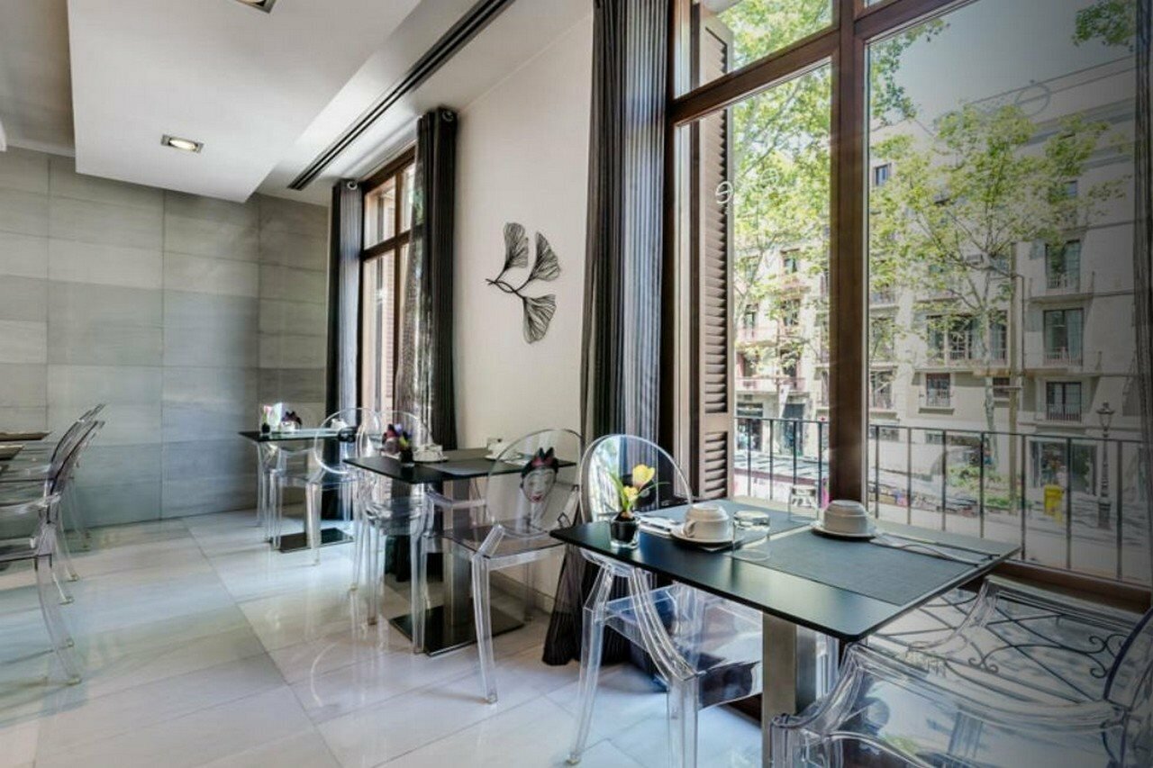 Фото Eurostars Ramblas Boqueria