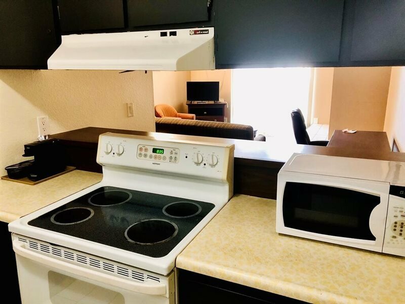 Фото Ramada by Wyndham Spokane Valley