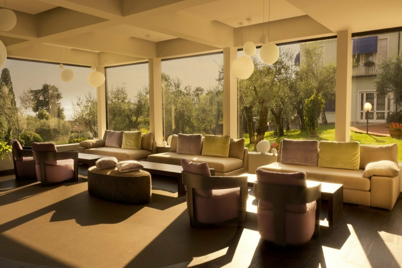 Фото Hotel Désirée