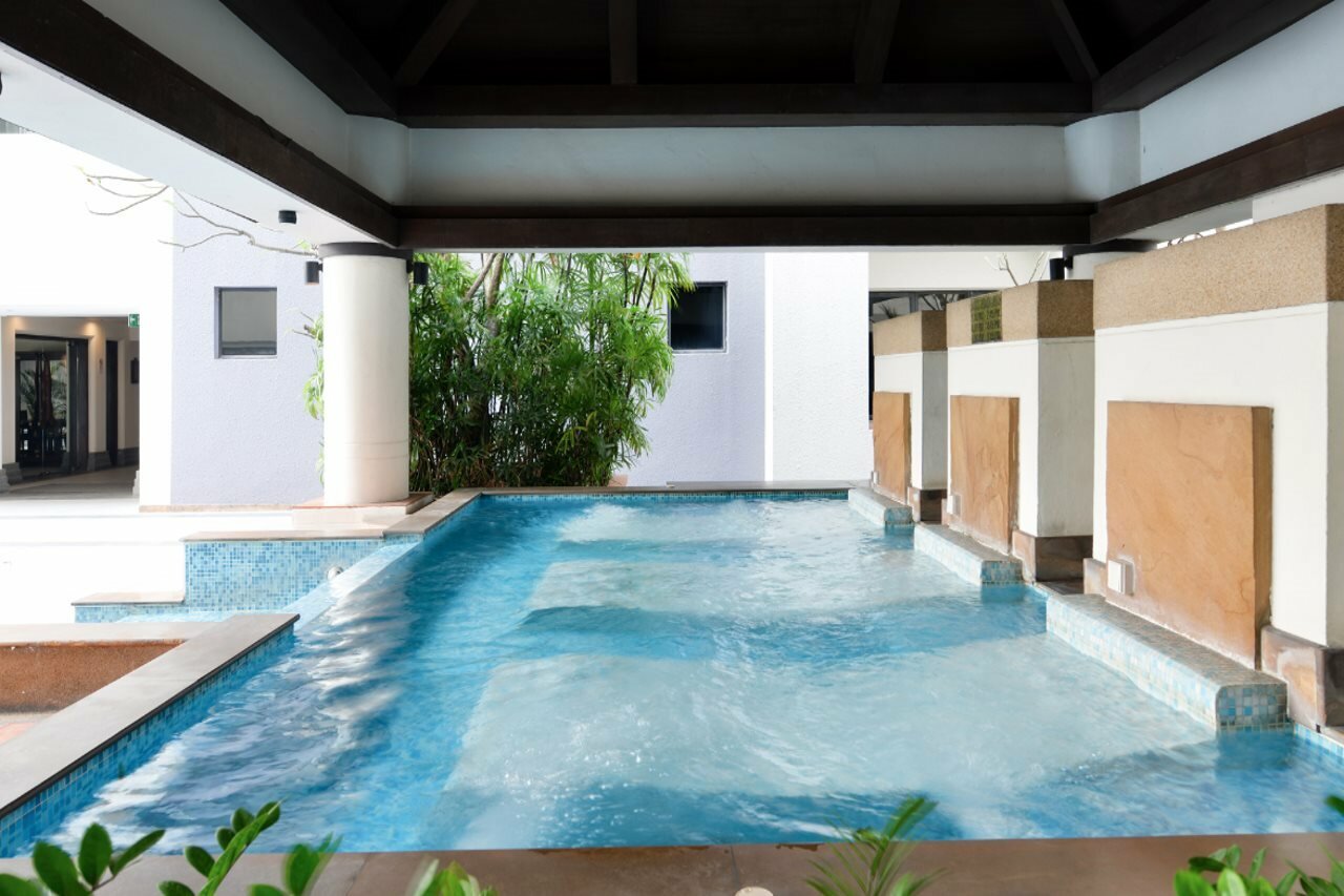 Фото The Twin Towers Hotel Bangkok