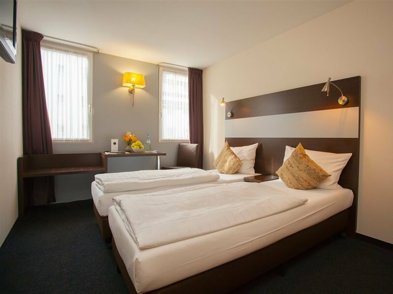 Фото Centro Hotel Ayun