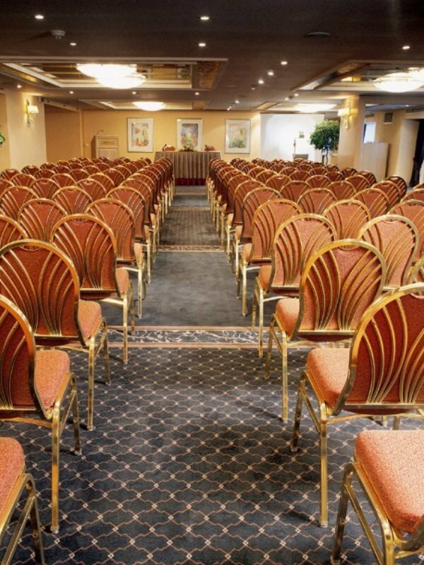 Фото Zafolia Hotel