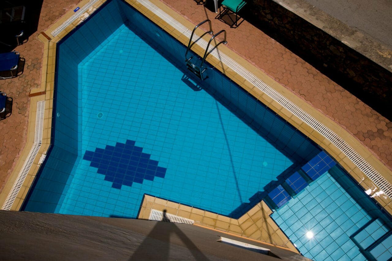 Фото Elotia Hotel