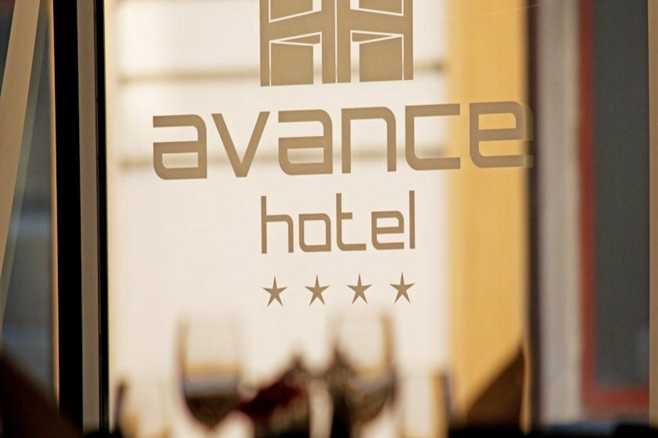 Фото Hotel Avance