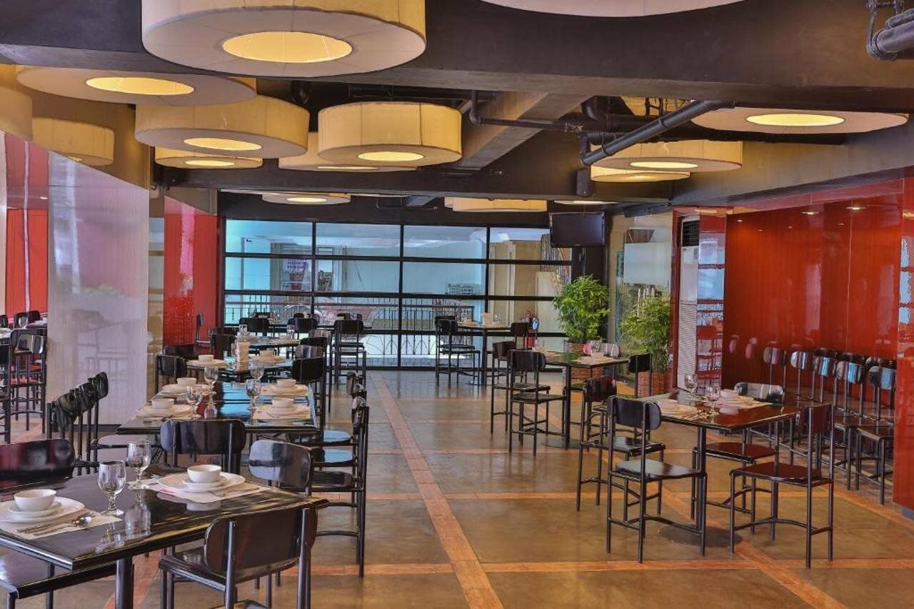 Фото The MetroCentre Hotel and Convention Center