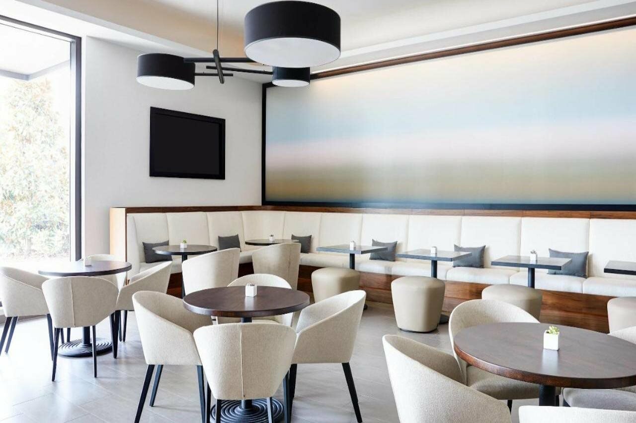 Фото Ac Hotel by Marriott Tampa Airport