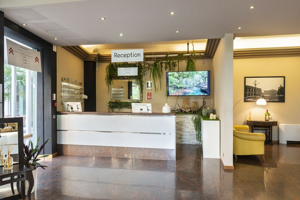 Фото Hotel San Marco Fitness Pool & SPA