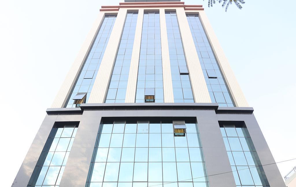 Фото Granda Duy Tan Apartment