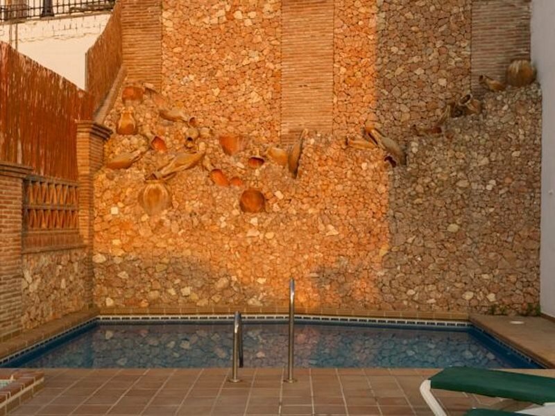 Фото Hotel Villa Frigiliana