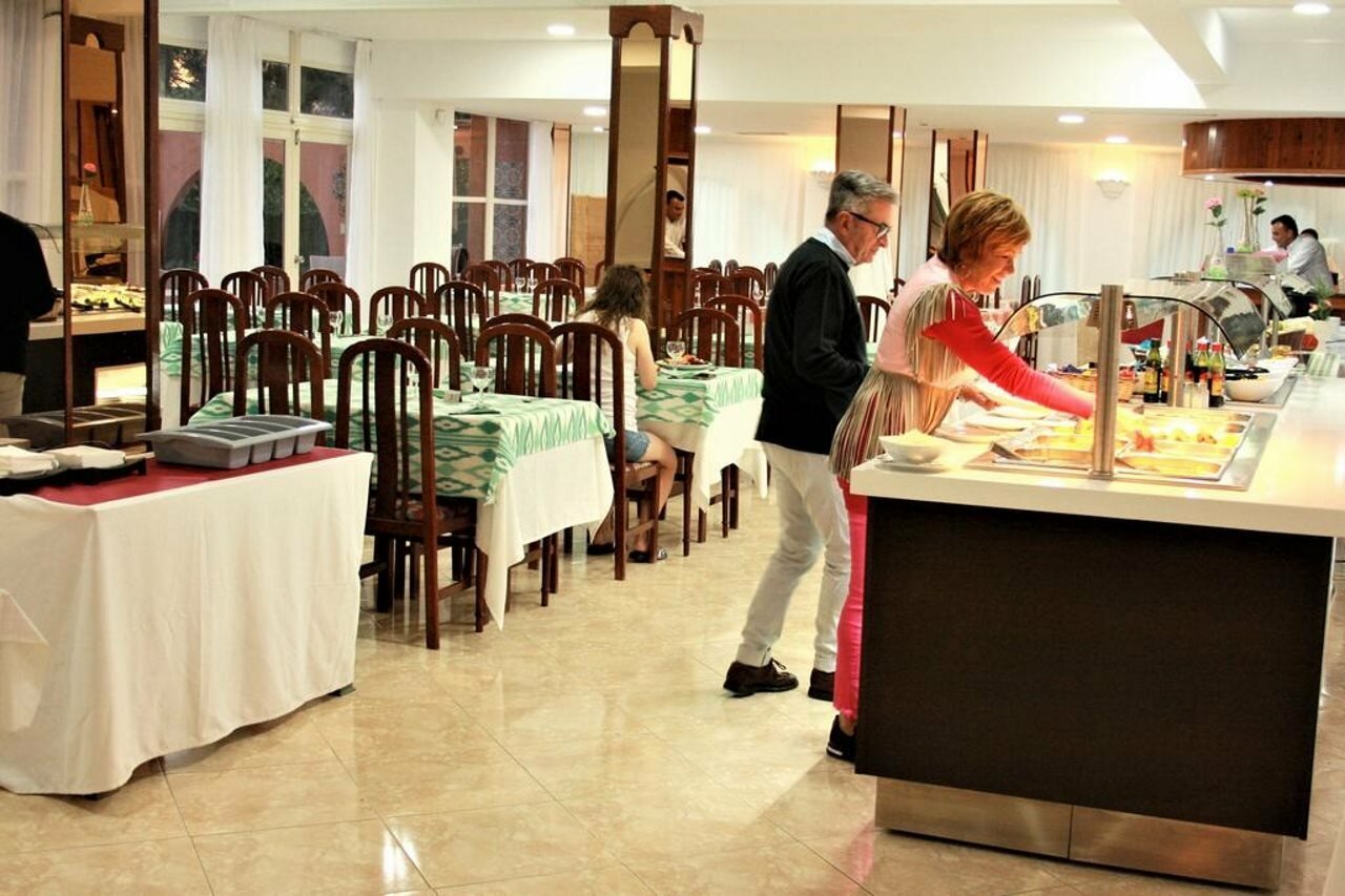 Фото Hotel Fenix