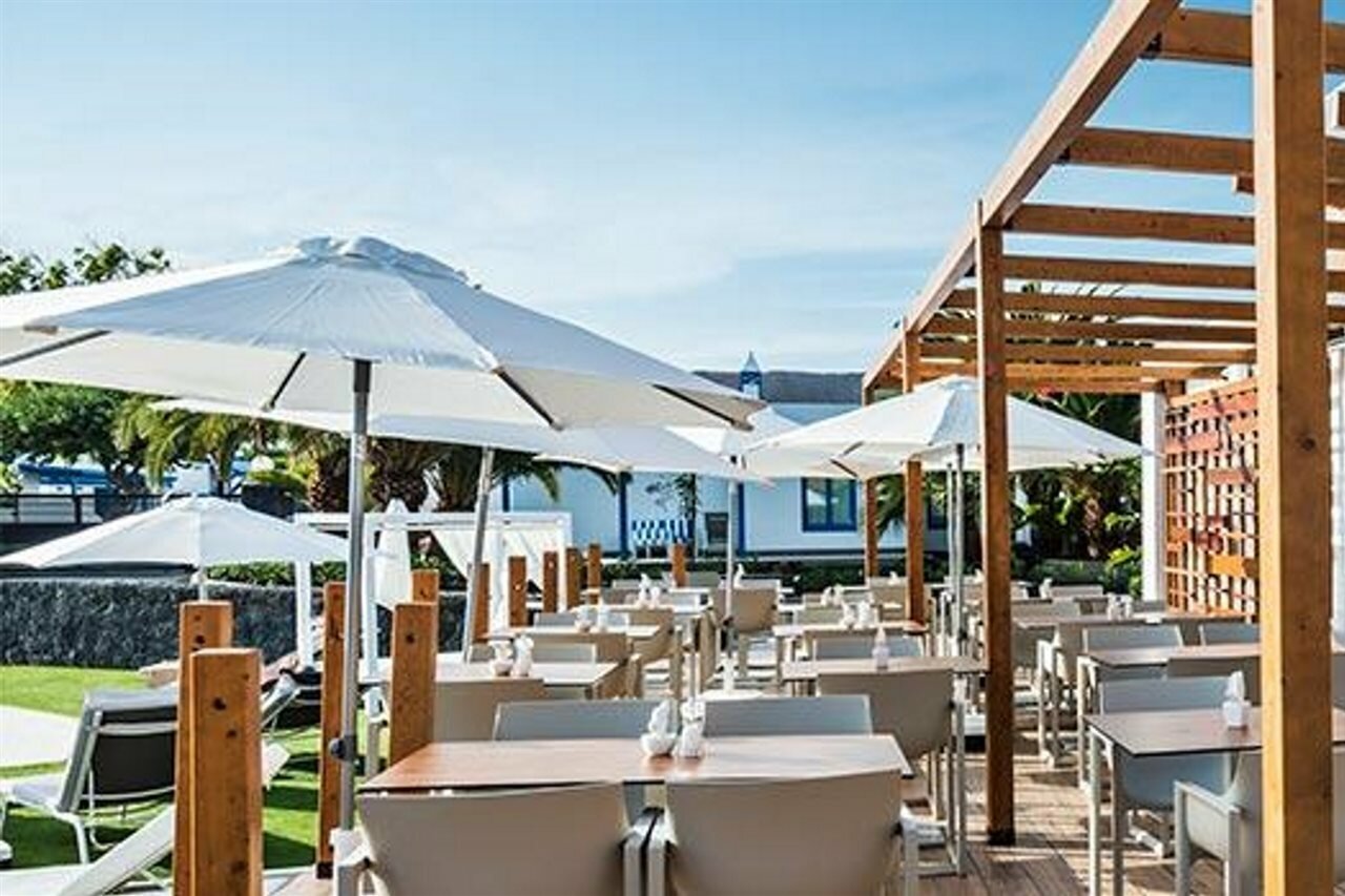 Фото Elba Premium Suites - Adults Only