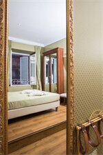 Фото Bq House Trevi Luxury Rooms