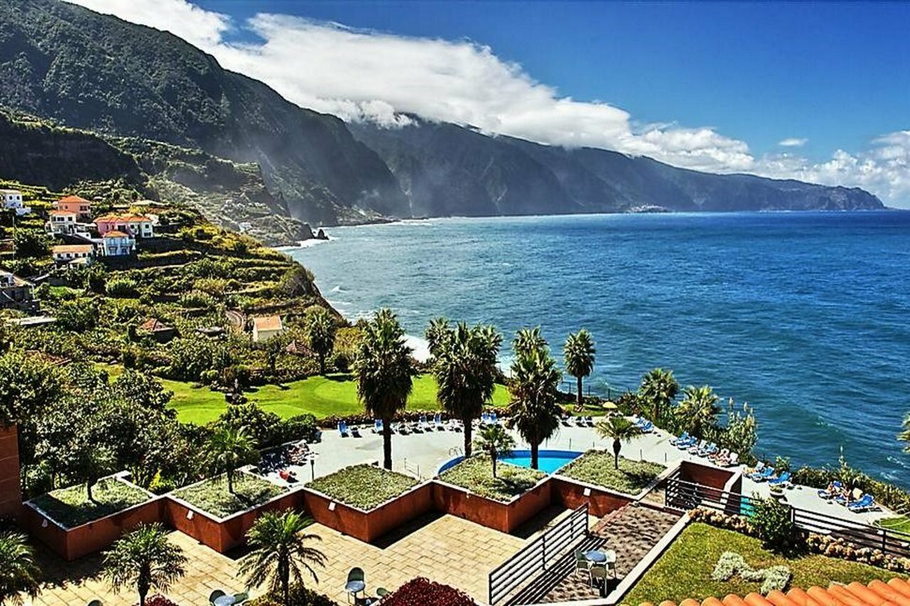 Фото Monte Mar Palace Hotel