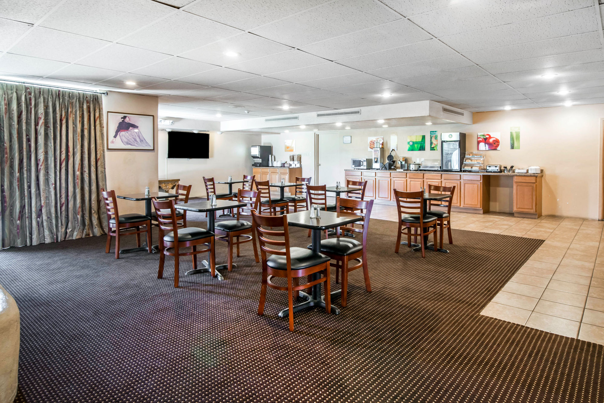 Фото Quality Inn Taos