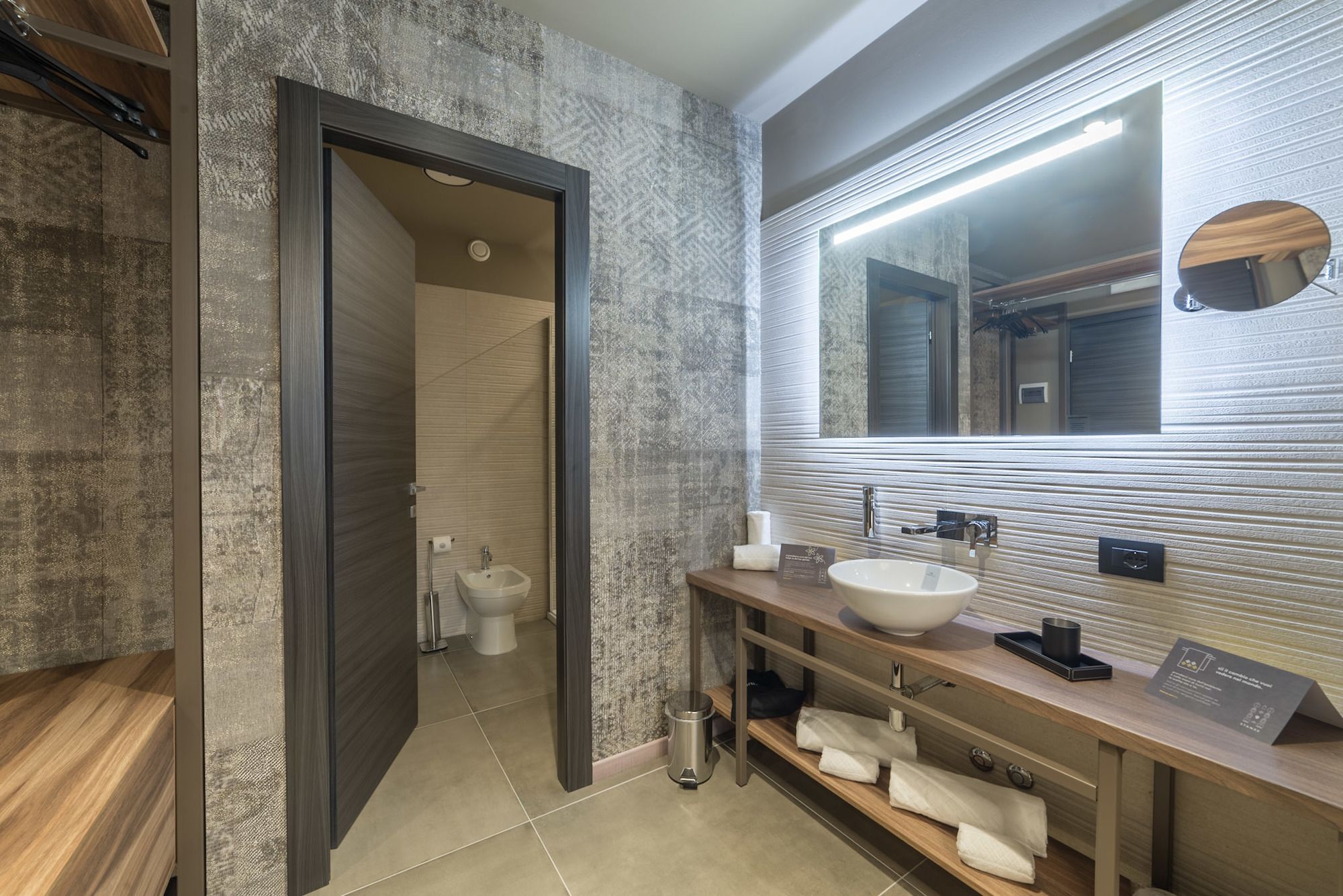 Фото 9 Stanze Boutique Rooms