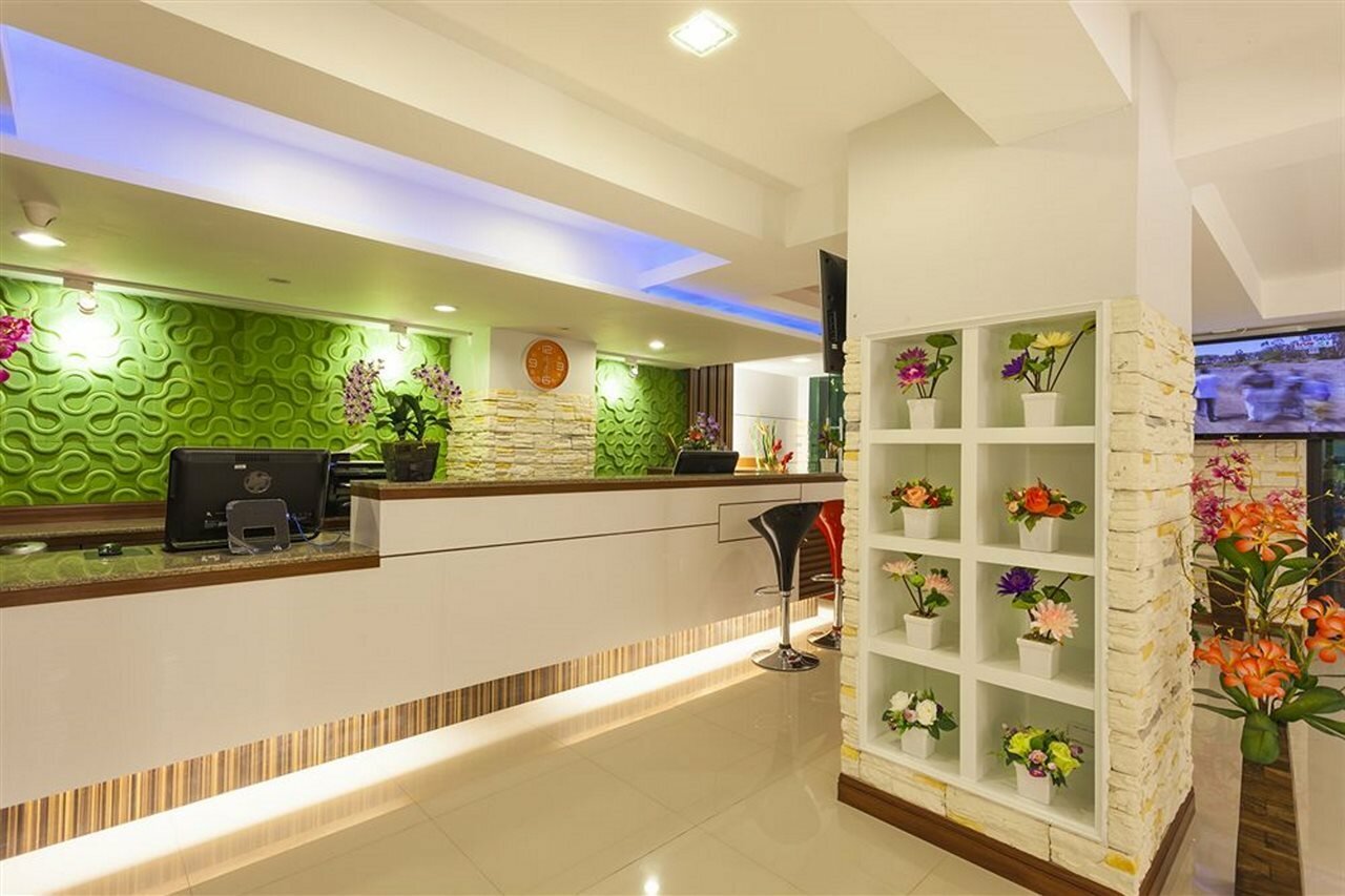 Фото отеля 4