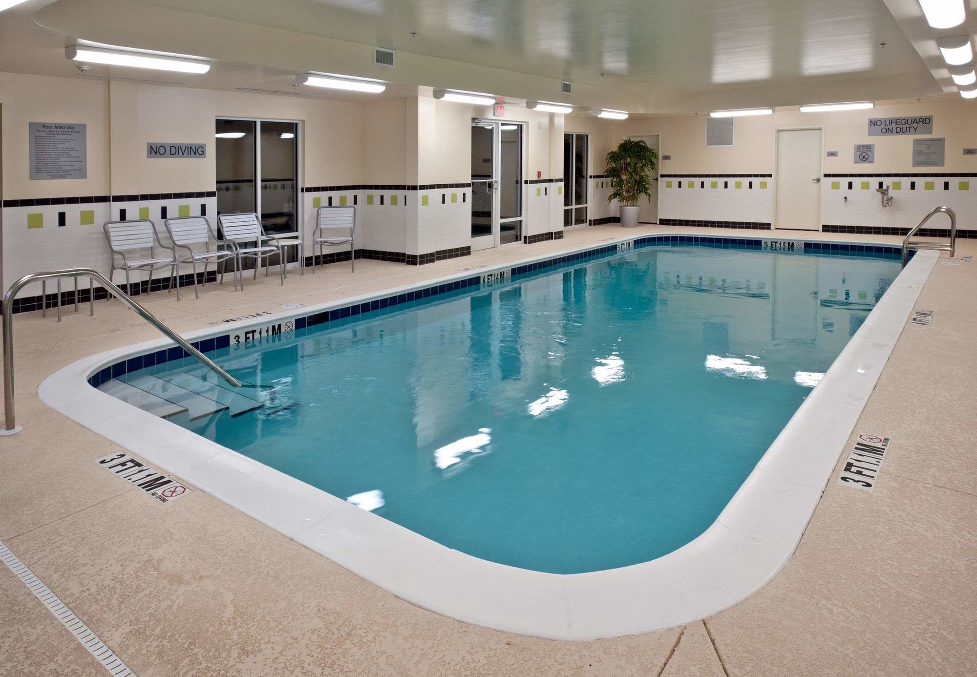 Фото Fairfield Inn & Suites by Marriott Tallahassee Central