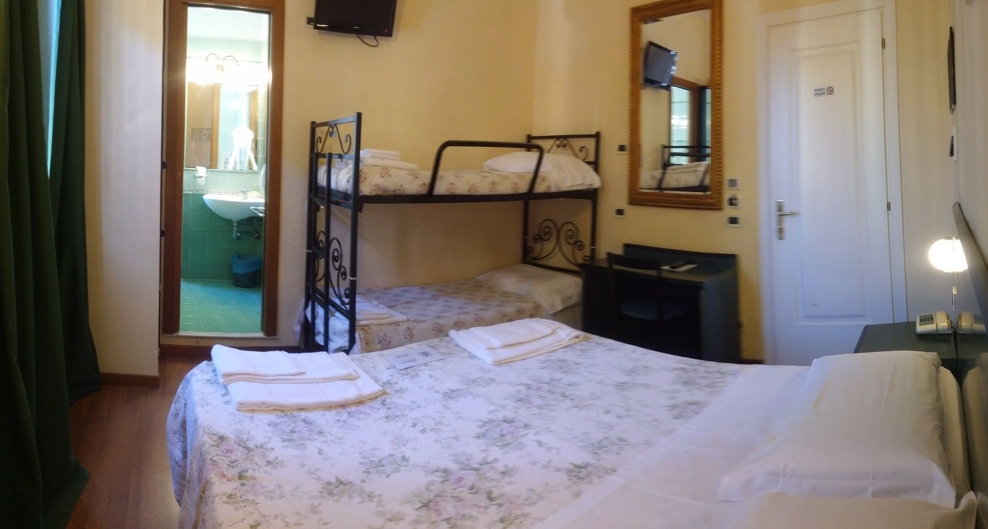 Фото Hotel Prati